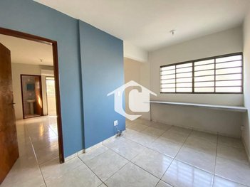 apartment em Avenida Doutor José Roberto Furquim de Castro, Zona 01 - Cianorte - PR