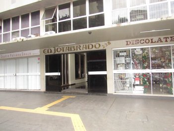 office em Rua 10, Setor Marechal Rondon - Goiânia - GO
