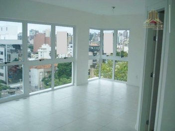 apartment em Avenida Coronel Lucas de Oliveira, Mont Serrat - Porto Alegre - RS