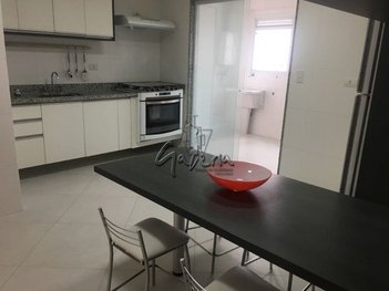 apartment em Rua Conselheiro Lafayette, Santa Paula - São Caetano do Sul - SP