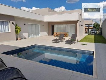 house em Avenida Frank Swalles, Cachoeira - Vinhedo - SP
