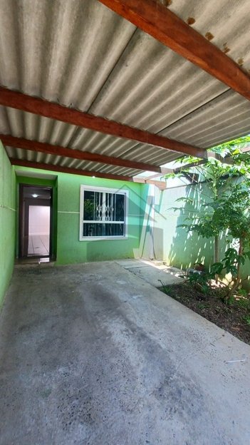 house em Rua Maestro Vicente d'Alô, Tatuquara - Curitiba - PR