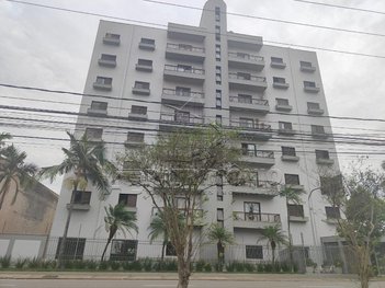 apartment em Avenida Washington Luiz, Jardim Americano - Sorocaba - SP