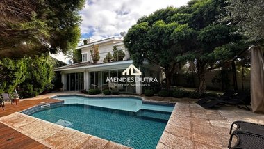 house em Avenida Laranjal Paulista, Campestre - Piracicaba - SP