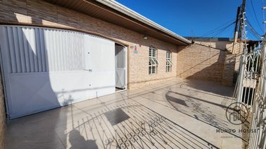 house em Avenida Altinópolis, Vila Nova Sorocaba - Sorocaba - SP