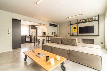 apartment em Desembargador Alves Nogueira, Petrópolis - Porto Alegre - RS