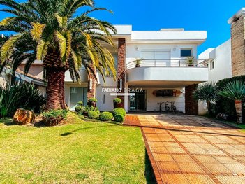 house em Avenida Central, Xangri-Lá - Xangri-Lá - RS