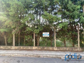 land_lot em Rua Catarina Helena, Vila Helena - Atibaia - SP