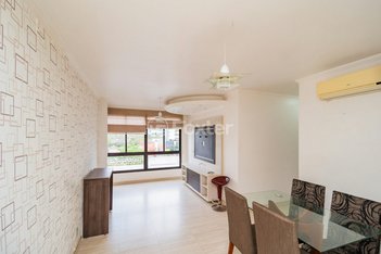 apartment em Avenida Ipiranga, Partenon - Porto Alegre - RS