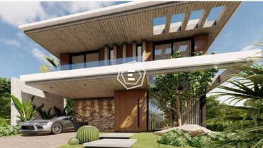 house em Rua Pedro Hygino da Silveira, Centro - Xangri-Lá - RS