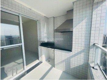 apartment em Alegre, Barcelona - São Caetano do Sul - SP