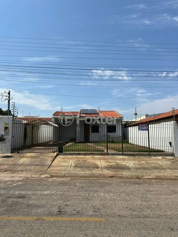 apartment em Rua dos Artistas, Jardim Bela Vista - Rondonópolis - MT