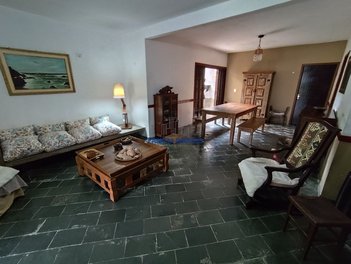house em Marjory da Silva Prado, Balneário Praia do Pernambuco - Guarujá - SP