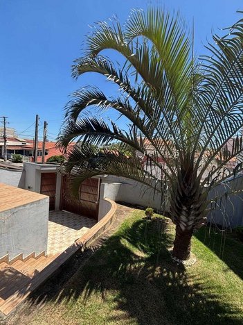 house em Rua João Cacetari, Jardim Mirante dos Ovnis - Votorantim - SP