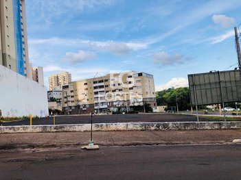 land_lot em Avenida Carlos Eduardo de Gasperi Consoni, Jardim Botânico - Ribeirão Preto - SP