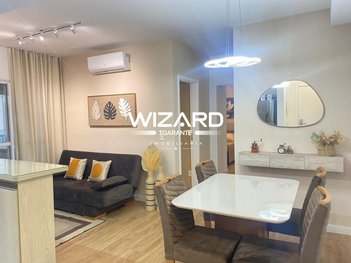 apartment em Rua Rubens Meireles, Várzea da Barra Funda - São Paulo - SP