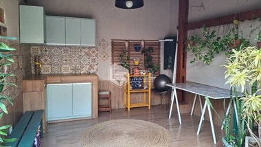 house em Avenida Assaré, Jardim Caboré - São Paulo - SP