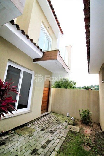 house em Rua José Pereira da Cunha, Vila Nova - Porto Alegre - RS
