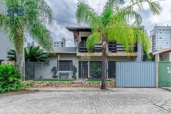 house em Rua Casemiro de Abreu, Vila Nova - Blumenau - SC