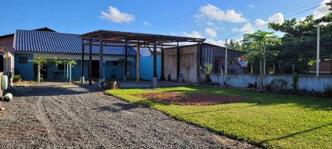 house em Avenida 650 Brasília, Brasilia - Itapoá - SC