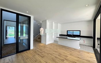 house em Avenida Doutor Antônio Pires de Almeida, Palmital - Porto Feliz - SP