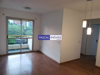 apartment em Rua Malebranche, Jardim Vila Mariana - São Paulo - SP