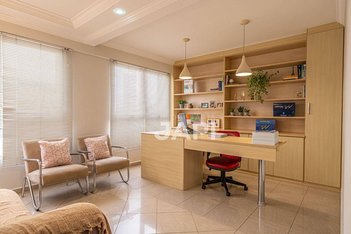 office em Rua Coronel Boaventura Mendes Pereira, Vila Boaventura - Jundiaí - SP