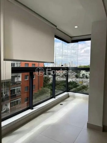 apartment em Rua Amália de Noronha, Pinheiros - São Paulo - SP