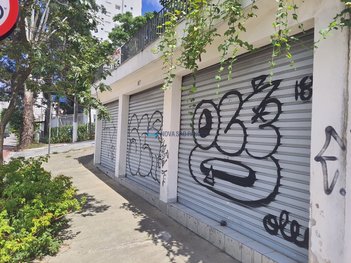 land_lot em Rua Padre Machado, Bosque da Saúde - São Paulo - SP