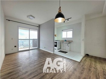 apartment em Rua Cônego Vicente Miguel Marino, Barra Funda - São Paulo - SP