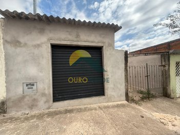 house em Rua Hilário Baldo, Conjunto Mauro Marcondes - Campinas - SP