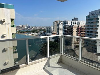 apartment em Rua Aristides Caramuru, Muquiçaba - Guarapari - ES