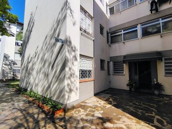 apartment em Rua São Bernardo, São Miguel - São Leopoldo - RS