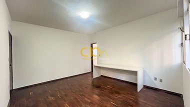 apartment em Rua Nascimento Gurgel, Grajaú - Belo Horizonte - MG