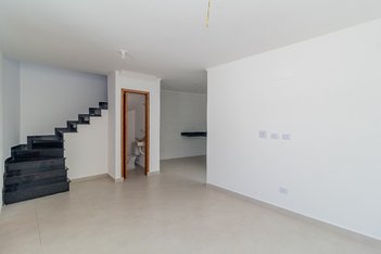 house em Rua Sebastião de Freitas, Vila Constança - São Paulo - SP