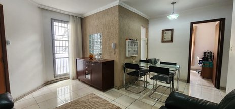 apartment em Rua Antônio Peregrino Nascimento, Palmares - Belo Horizonte - MG