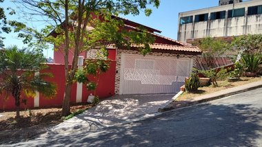 house em Rua Frederico Bertti, Serpa - Caieiras - SP