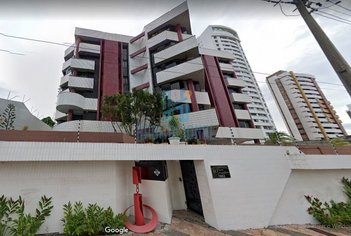 apartment em Rua Jaguarari, Lagoa Nova - Natal - RN