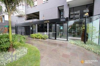 apartment em Rua Corrêa Lima, Santa Tereza - Porto Alegre - RS