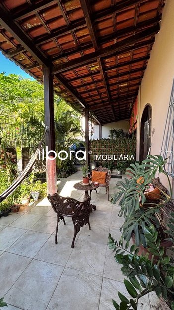 house em Rua Sergipe, Jardim Vitória - Itabuna - BA