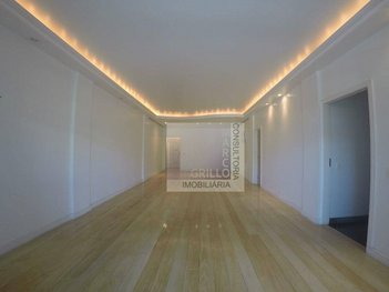 apartment em Avenida Guilherme de Almeida, Recreio dos Bandeirantes - Rio de Janeiro - RJ