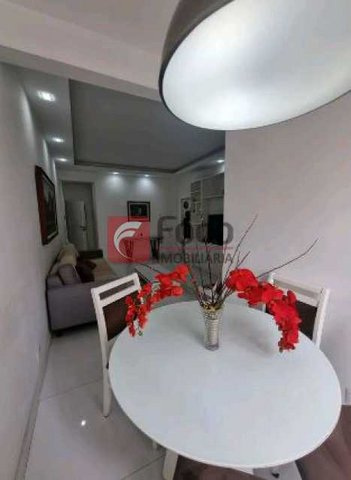 apartment em Rua Belfort Roxo, Copacabana - Rio de Janeiro - RJ