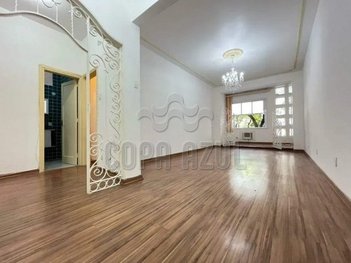 apartment em Rua Leopoldo Miguez, Copacabana - Rio de Janeiro - RJ