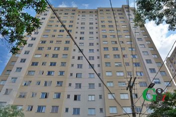 apartment em Rua José Bento, Cambuci - São Paulo - SP