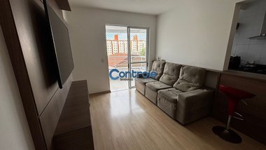 apartment em Rua Bom Pastor, Ipiranga - São José - SC