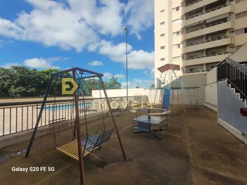 apartment em Rua Primeiro de Maio, Vila Bandeirantes - Araçatuba - SP
