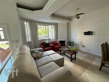 house em Castro de Menezes, Tristeza - Porto Alegre - RS