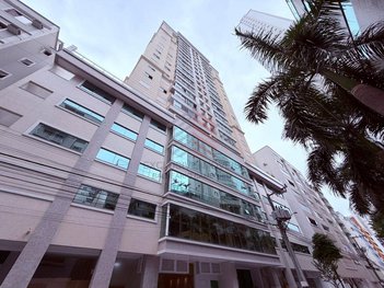 apartment em Rua 2450, Centro - Balneário Camboriú - SC