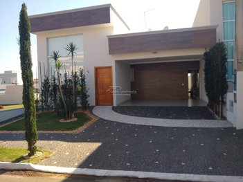 house em Avenida Santana, Parque Ortolândia - Hortolândia - SP