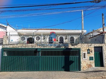 house em Rua Frei Manoel da Ressurreição, Jardim Guanabara - Campinas - SP